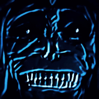 Capitulo 1 - O homem do terminal cinza! Giphy