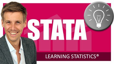 Statistics Explained Easy 5 - Stata Statistics Explained Easy 5 - Stata