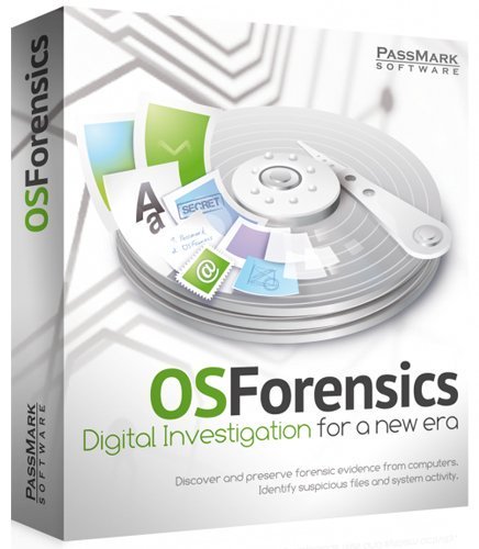 Passmark OSForensics Professional v8.0.1000 (x64) Portable
