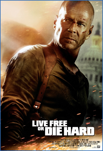 Live Free Or Die Hard 2007 1080p BluRay DTS x264-TURG