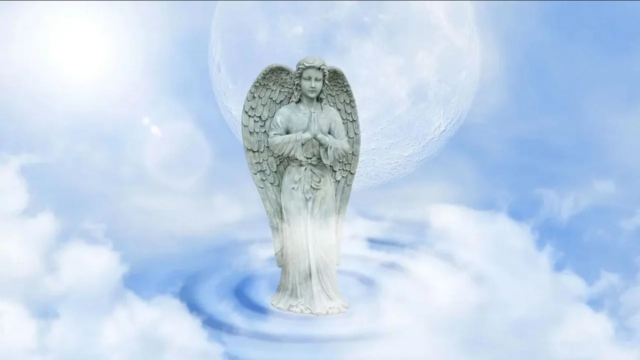 Mensajes de los ángeles para cada signo del zodiaco, del 1 al 7 de abril