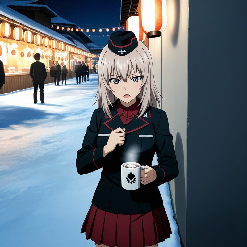 erikasurprised