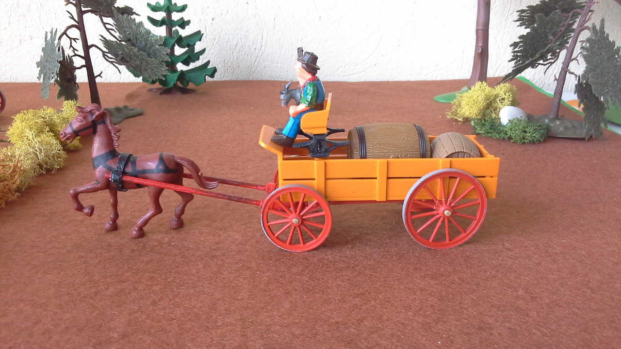 Carromato 02