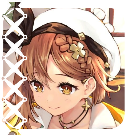 Ryza | Atelier Ryza | Atelier