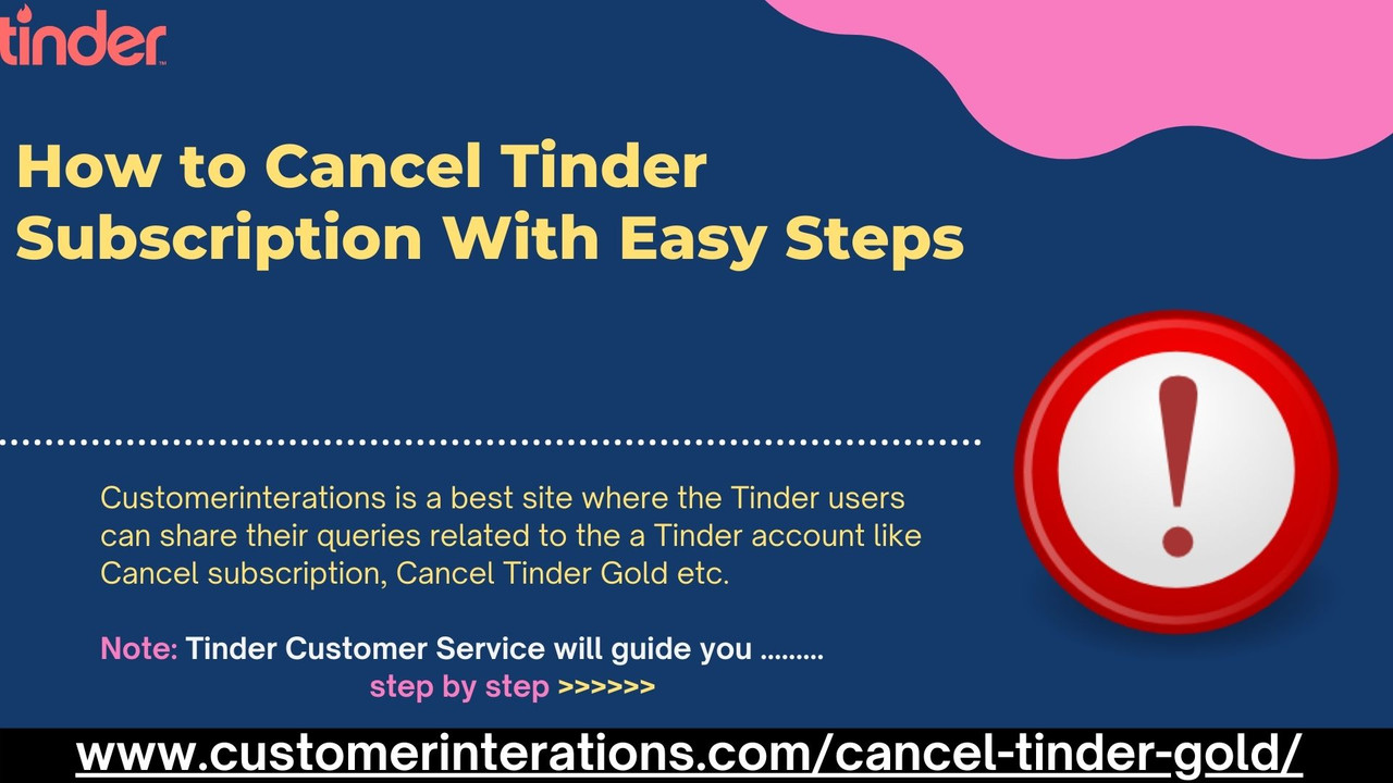 How to Cancel Tinder Gold (3)