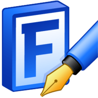 [PORTABLE] High-Logic FontCreator Professional 14.0.0.2880