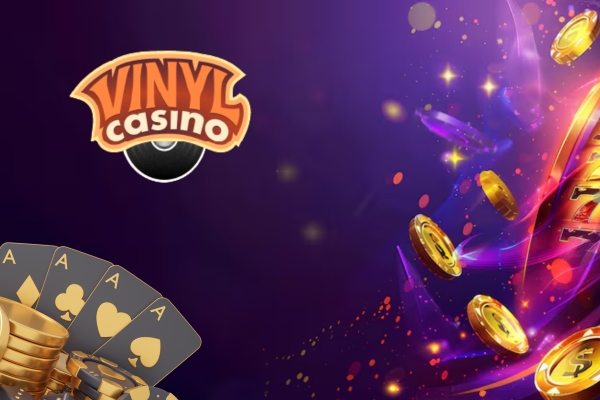 Vinyl Online Casino