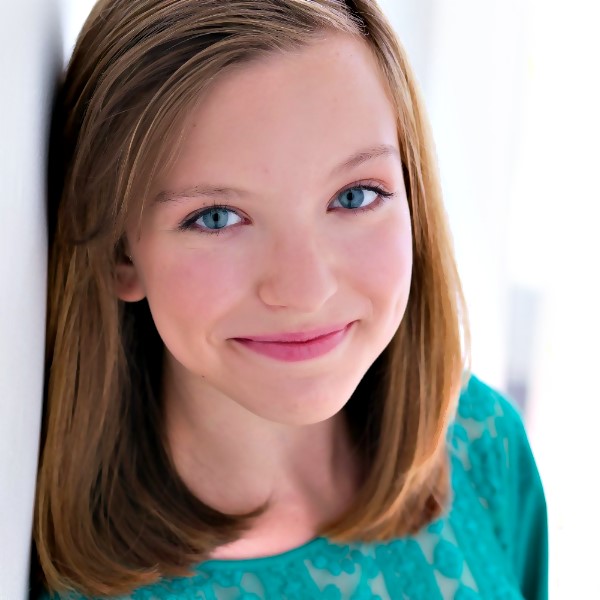 Aislinn DeButch