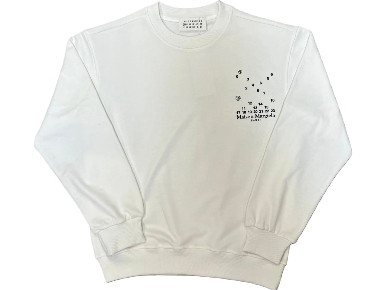 Maison Margiela Hoodie