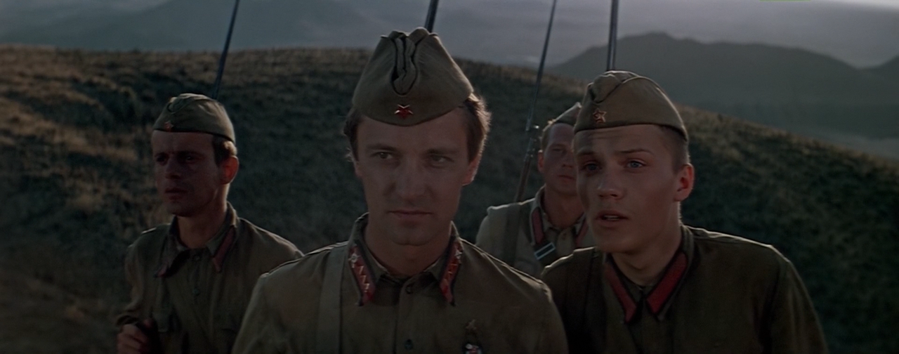 Приказ Огонь не открывать1000739