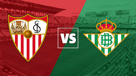 Soi kèo tài xỉu, phạt góc trận Sevilla vs Real Betis, 22h15 ngày 30/11