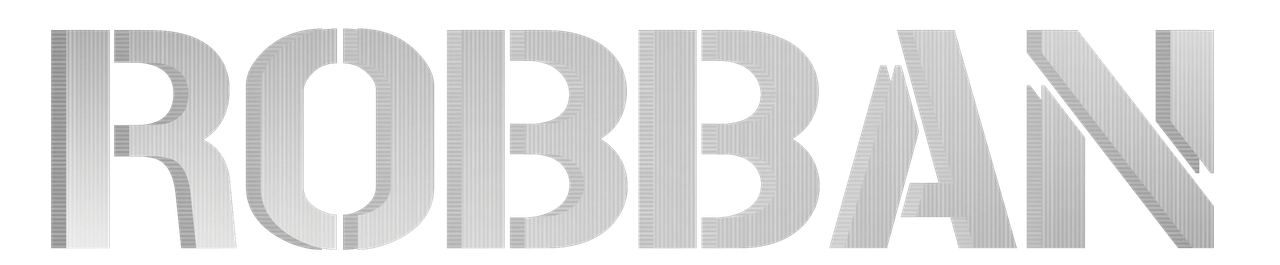 RobbanSportCards Logo