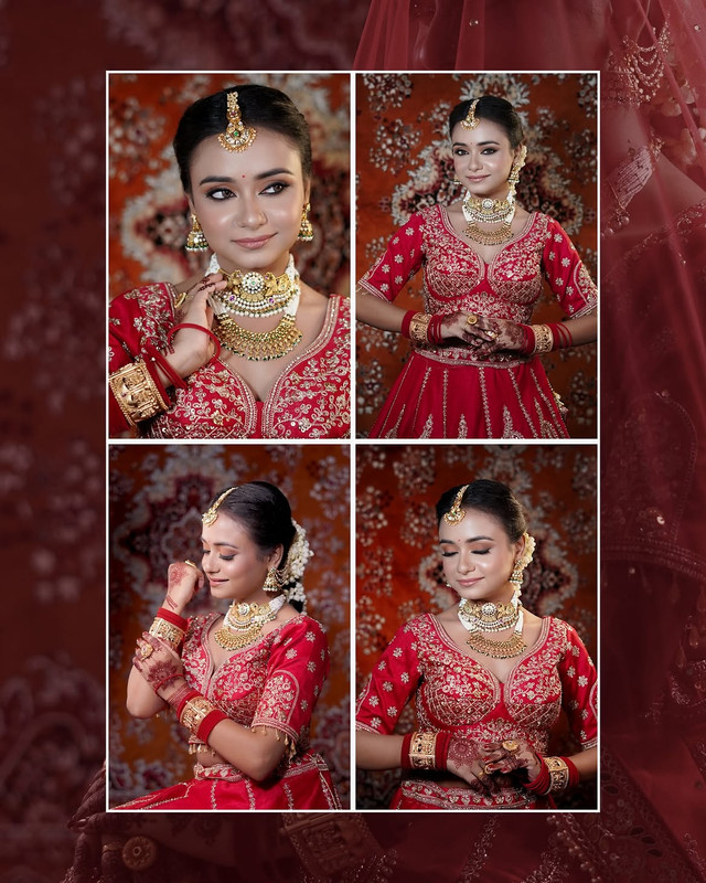 Dws Studio’s Wedding Photography 33