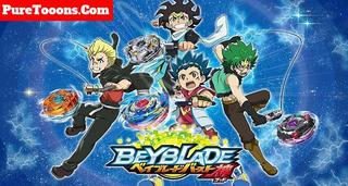 free beyblade episodes in english