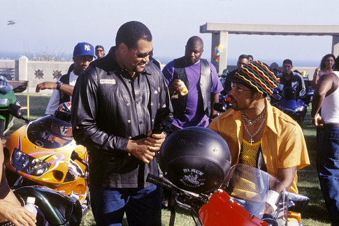 Biker Boyz