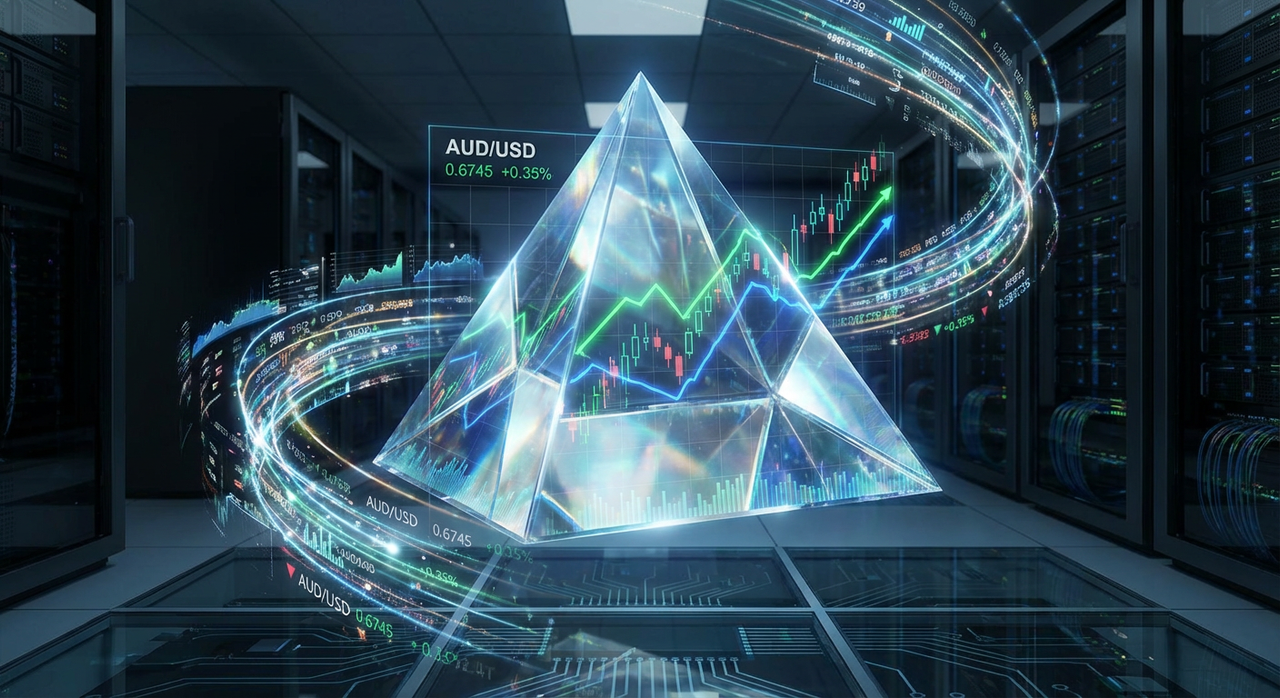 PMI Manufaktur China Naik ke 50,3; AUDUSD Reaksi Pasar Terbatas