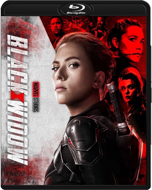 Czarna Wdowa / Black Widow (2021)  MULTi.720p.BluRay.x264.DTS.AC3-DENDA / DUBBING i NAPISY PL