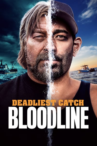 Deadliest Catch Bloodline S02E02 Hillstrands Heroes 720p HEVC x265-MeGusta