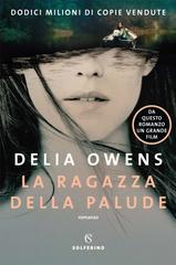 Delia Owens – La ragazza della palude (2022)