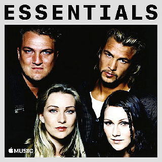 Ace Of Base - Essentials (2020) .mp3 - 320 kbps
