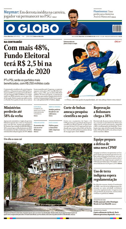 globo