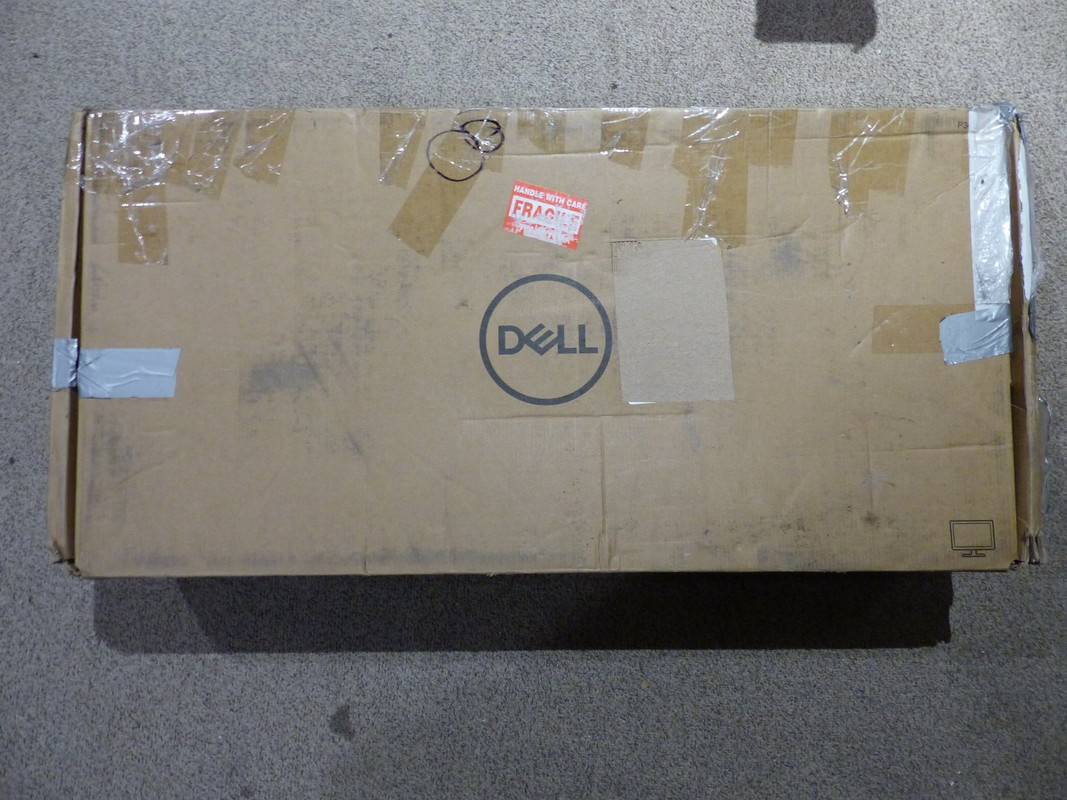 DELL 34