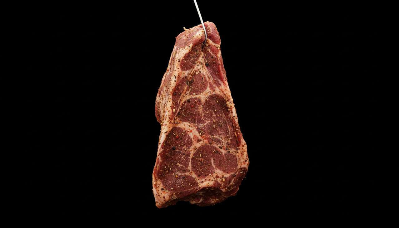 Premium Halal Vlees - Assortiment 6