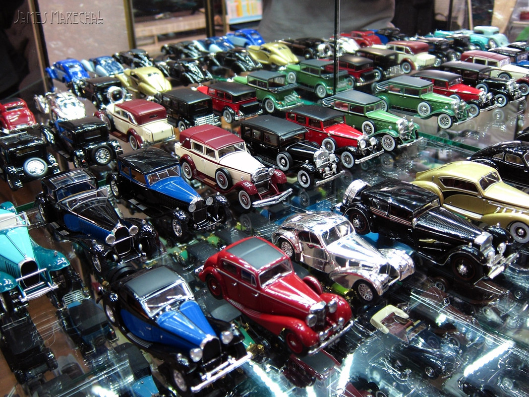 Isotta Fraschini T8 (8) Ixo