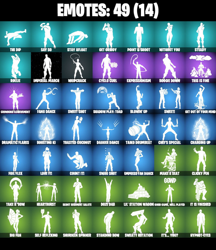 emotes comp