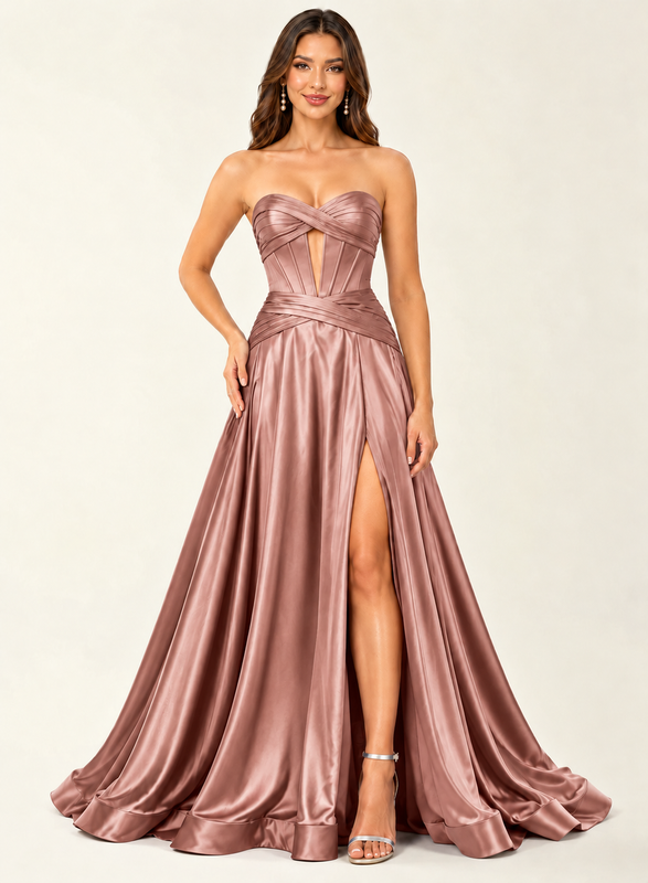 Dusty Rose