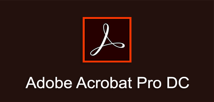 Adobe Acrobat Pro Стоимость