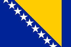 Bosnia Herzegovina