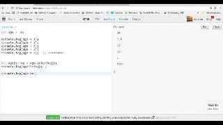 Learn and Master JavaScript Foundations from Beginner to Professional Learn and Master JavaScript Foundations from Beginner to Professional