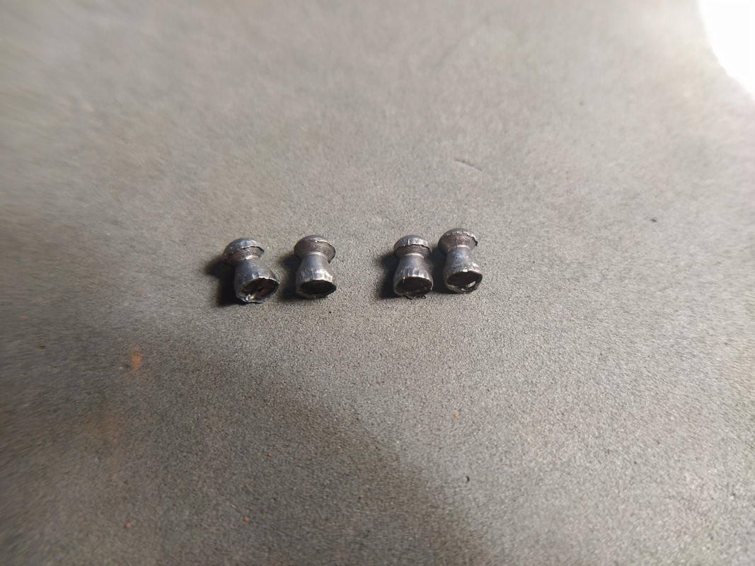 balines disparados 2