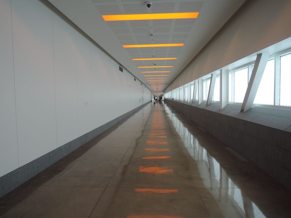 Express Cross Border Logistics 1 