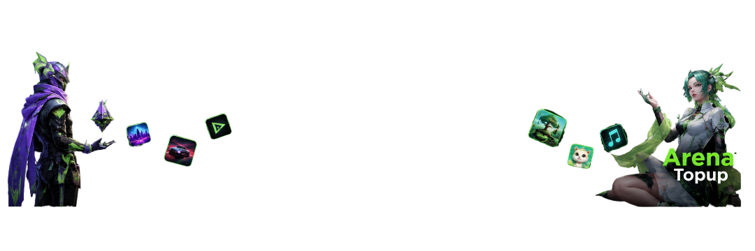 Footer Banner