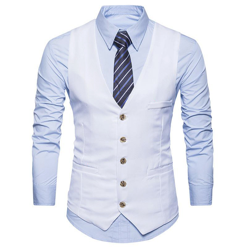 party wear shirt white