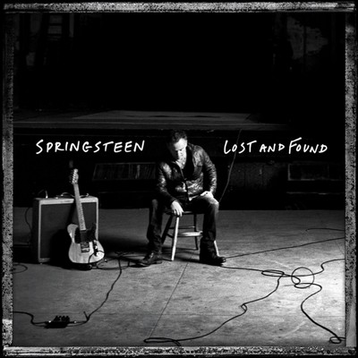 Bruce Springsteen - Lost and Found: Selections From The Lost Albums (2025) [CD-Quality + Hi-Res] [Official Digital Release]