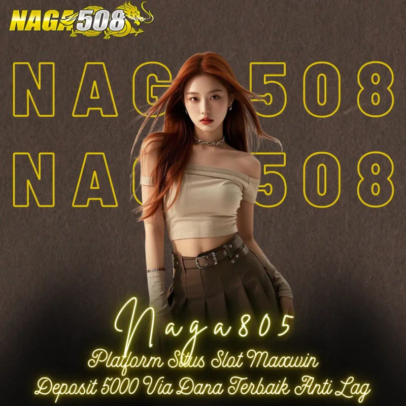 Galeri foto NAGA508 - Platform Situs Slot Maxwin Dengan Deposit 5000 Via Dana Terbaik Anti Lag di Jakarta