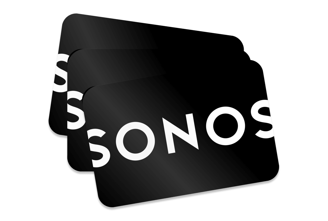 Sonos Banner