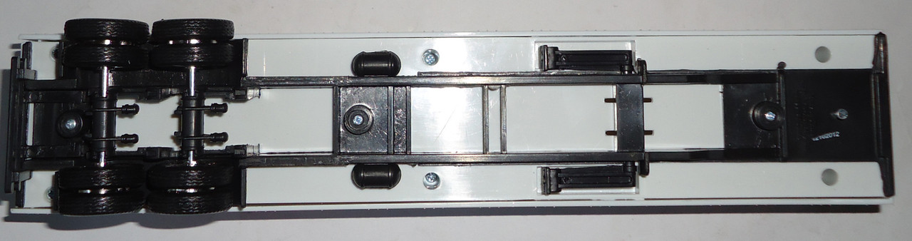 K-полуприцеп