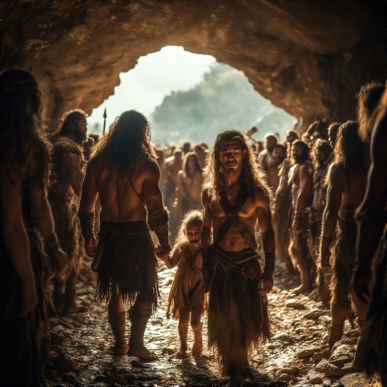 depiction-of-Stone-Age-history-11