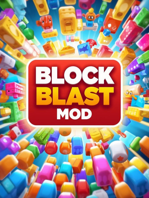 Block Blast