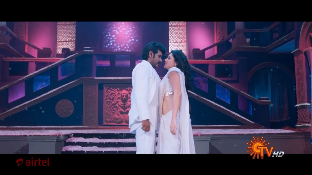 kanchana 2 vaaya veeratapsee pannu muni 2 HDTV My Great Capture mkv 20260114 081058 097