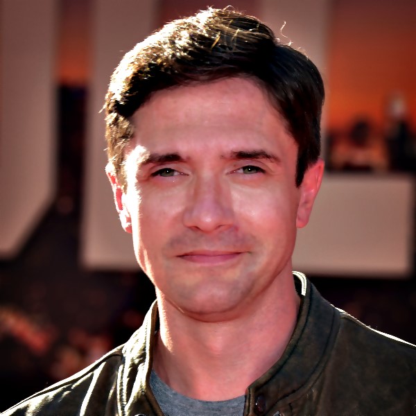 Topher Grace