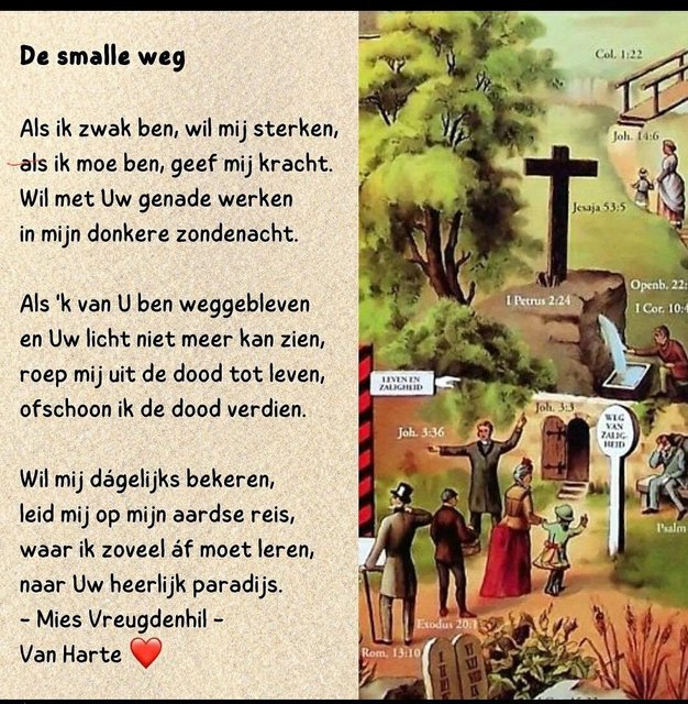desmalleweg