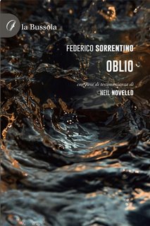 Federico Sorrentino - Oblio (2023)