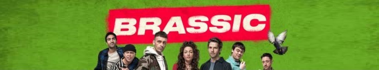 Brassic S03E05 720p HEVC x265-MeGusta