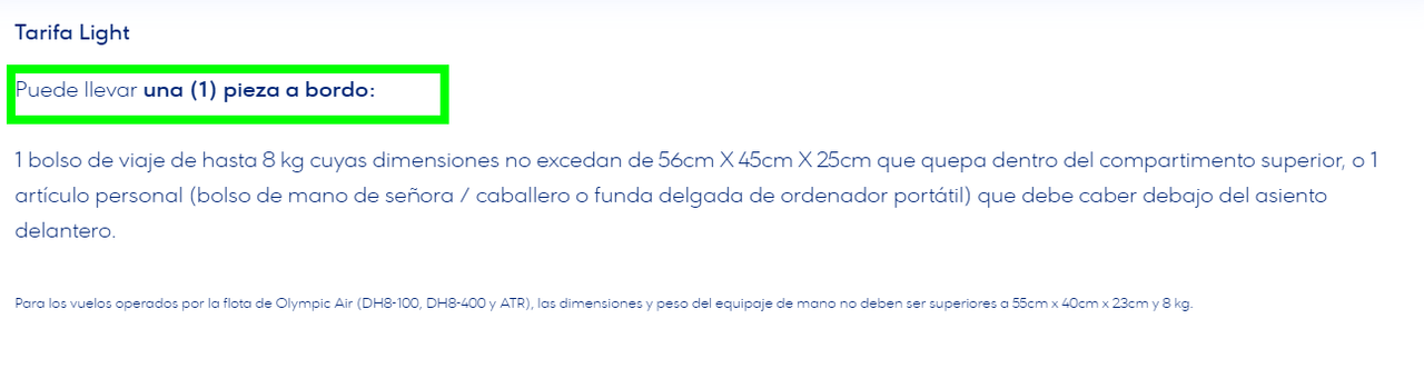 Aegean Airlines: opiniones, check-in, equipajes - Foro Aviones, Aeropuertos y Aerolíneas
