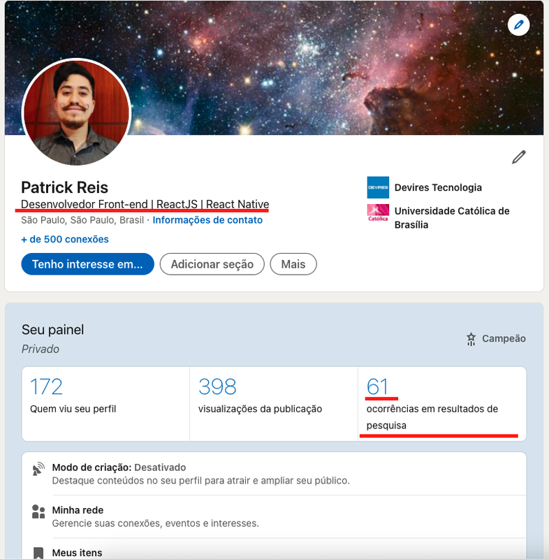 LinkedIn 1